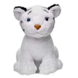 Tygrys biały 30cm - Beppe