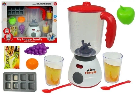 Mikser do robienia soków - Leantoys