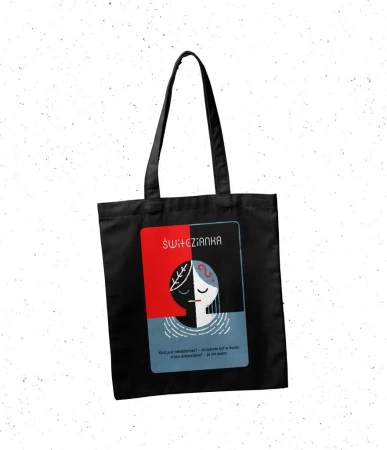 Torba Świtezianka - Agencja Promocyjna OKO