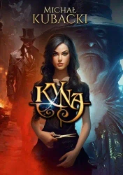 Kyna - Michał Kubacki