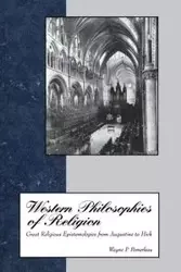 Western Philosophies Religion - Pomerlaeau