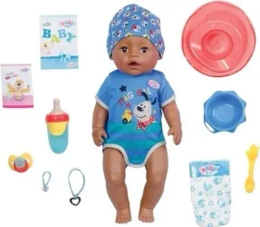 Baby born - Magic Boy DoC 43cm - Zapf