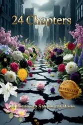 24 Chapters - Misti Harrelson