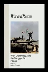 War and Rescue - PRINCEWILL LAGANG