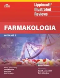 Farmakologia Lippincott Illustrated Reviews - Whalen K.