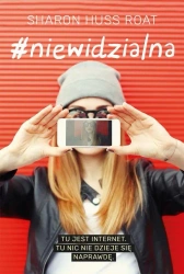 eBook Niewidzialna - Sharon Huss Roat mobi epub