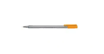 Cienkopis kreślarski Staedtler 1 szt. 0,3 mm