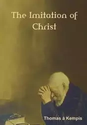 The Imitation of Christ (Large Print Edition) - Thomas à Kempis