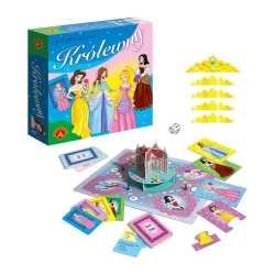 Królewny ALEX - Alexander