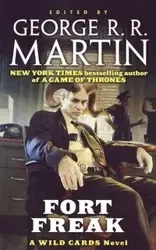 FORT FREEK - R.R. Martin George