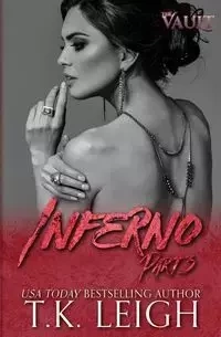Inferno - Leigh T.K.