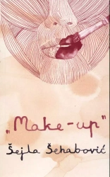Make-up - Sejla Sehabović
