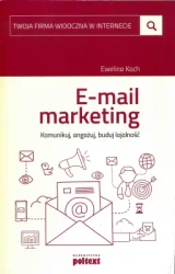 Email marketing - Ewelina Koch