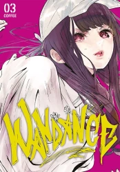 Wandance. Tom 3 - Coffee