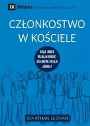 Church Membership / Członkostwo w kościele - Jonathan Leeman