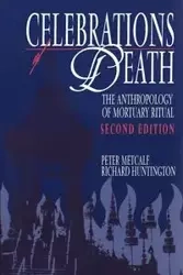 Celebrations of Death - Peter Metcalf