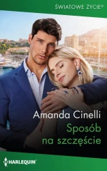 eBook Sposób na szczęście - Amanda Cinelli mobi epub