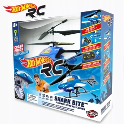 Bladez toyz. BTHW-H01 Hot Wheels. Zdalnie sterowany helikopter