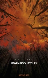eBook Domem nocy jest las - A.J. STOPA epub mobi