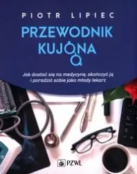 Przewodnik kujona - Piotr Lipiec