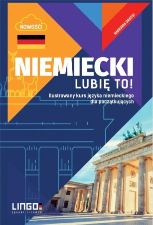 Niemiecki. Lubię to! - praca zbiorowa