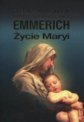 eBook Życie Maryi - Anna Katharina Emmerich epub mobi