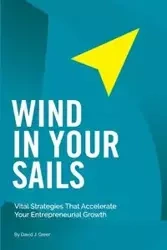 Wind In Your Sails - Greer David J.