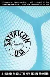Satyricon USA - Eurydice
