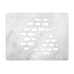 Wykrojnik - Ceglany mur - Dalprint dpCraft