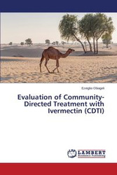 Evaluation of Community-Directed Treatment with Ivermectin (Cdti) - Obiageli Ezeigbo