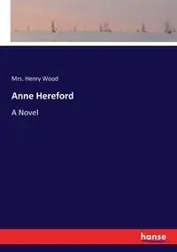 Anne Hereford - Henry Wood Mrs.