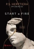 Start a Fire. Runda druga - Katarzyna Barlińska Vel P.s. Herytiera - Pizgacz