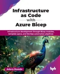 Infrastructure as Code with Azure Bicep - Nwodo Adora