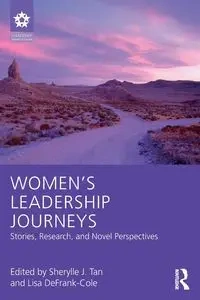 Women's Leadership Journeys - Tan Sherylle J.
