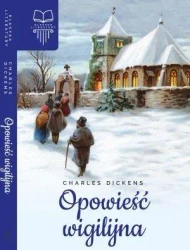Opowieść wigilijna TW SBM - Charles Dickens