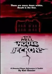 The Hell House Beckons - Chenier Kiel