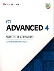 C1 Advanced 4 SB without Answers