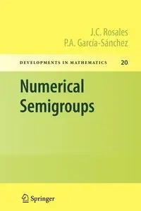 Numerical Semigroups - Rosales J.C.