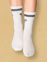 Skarpety sportowe Memento Mori 36-40