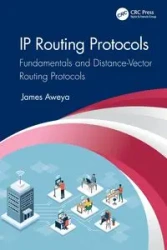 IP Routing Protocols - James Aweya