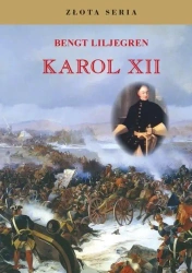 Karol XII w.2 - Bengt Liljegren
