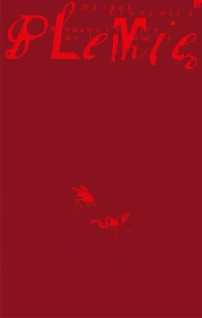eBook Plemię - Michał Trusewicz epub mobi