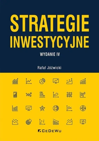 Strategie inwestycyjne w.4 - Rafał Jóźwicki