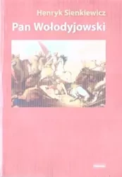 Pan Wołodyjowski Br - Henryk Sienkiewicz