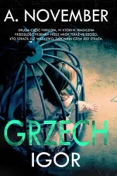 Grzech T.2 - A. November