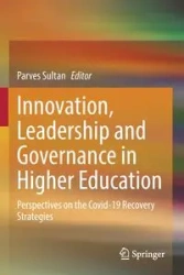 Innovation, Leadership and Governance in Higher Education - Sultan Parves