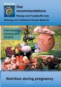 Nutrition during pregnancy - Josef Miligui