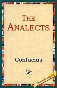 The Analects - Confucius