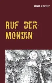 Ruf der Mondin - Nitzsche Rainar