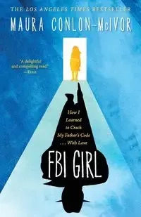 FBI Girl - Maura Conlon-McIvor